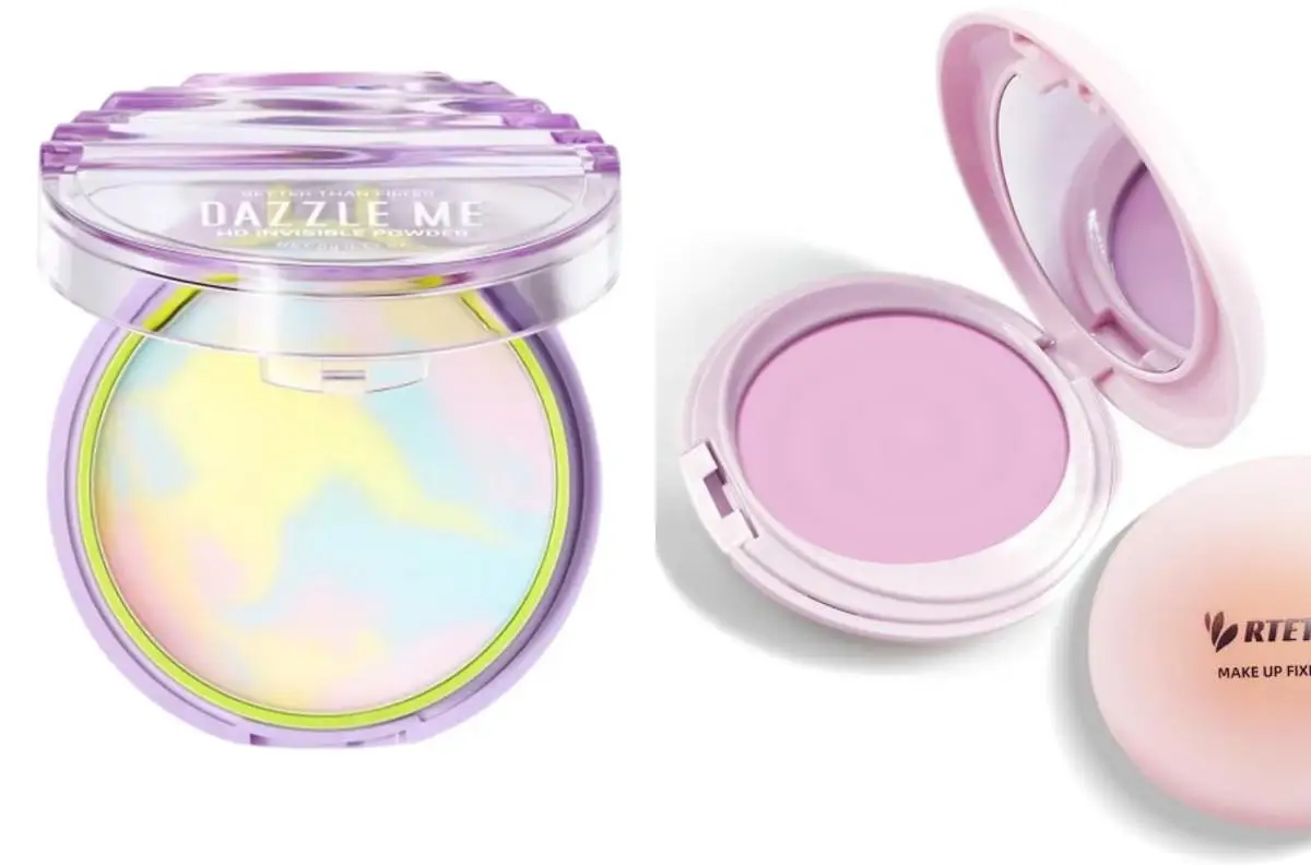 5 Rekomendasi Balm Powder, Serap Minyak Berlebih dan Matte Seharian!