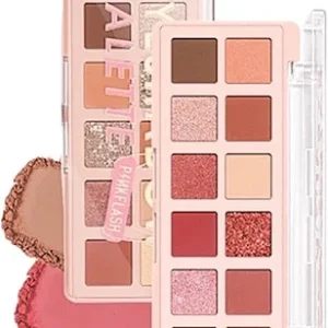 Pinkflash Pro Touch Eyeshadow Palette